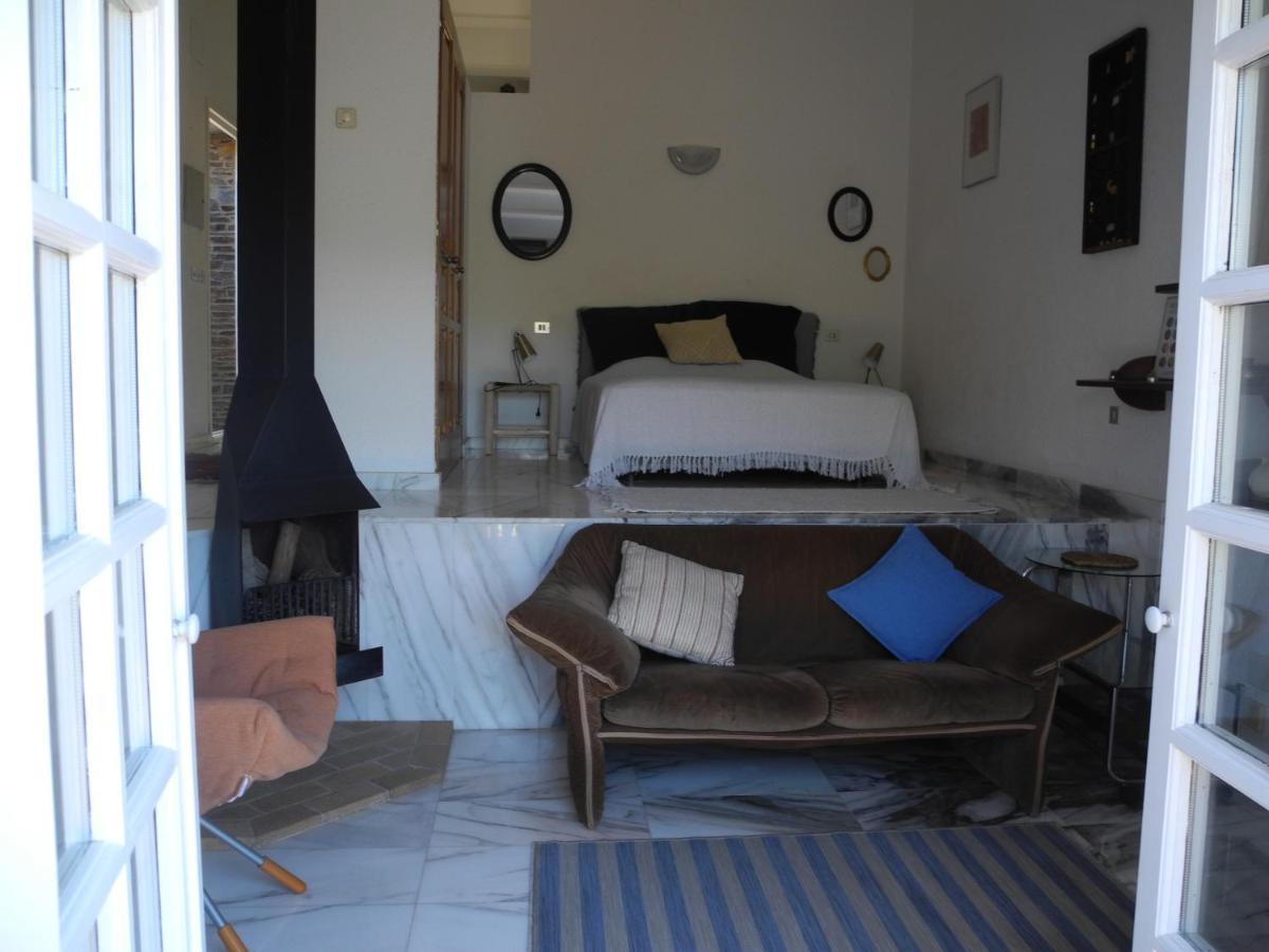 Tranquilos Estudios Cerca De La Playa Cadaqués Exterior foto